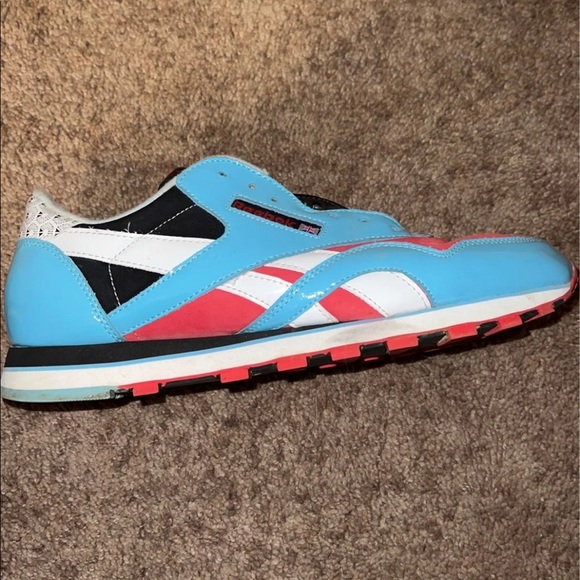 Mens Reebok - Picture 3 of 12